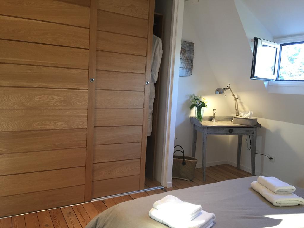 Le Loft Du Clocheton Apartman Étretat Kültér fotó